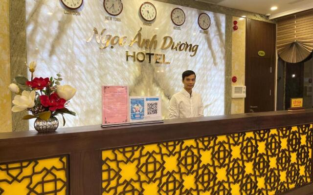 Ngọc Ánh Dương Hotel