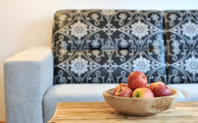 UR-NATUR Appartements