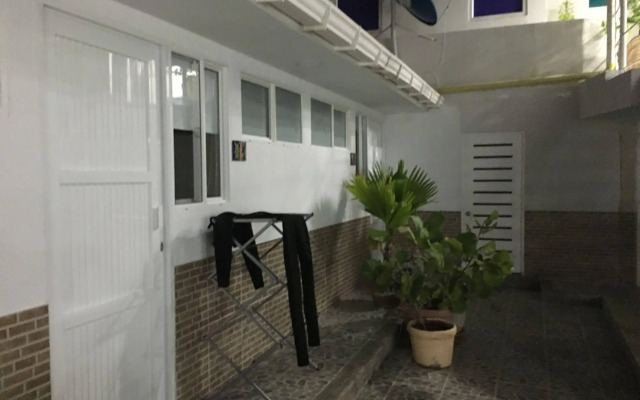 Villa San Miguel