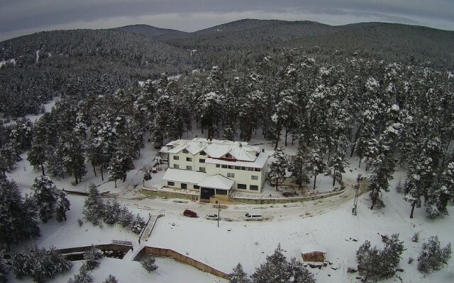 Lagoon Palace Hotel