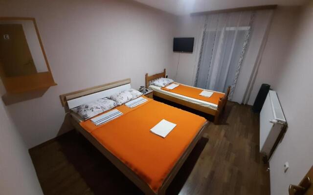 Restoran I Sobe Tocak