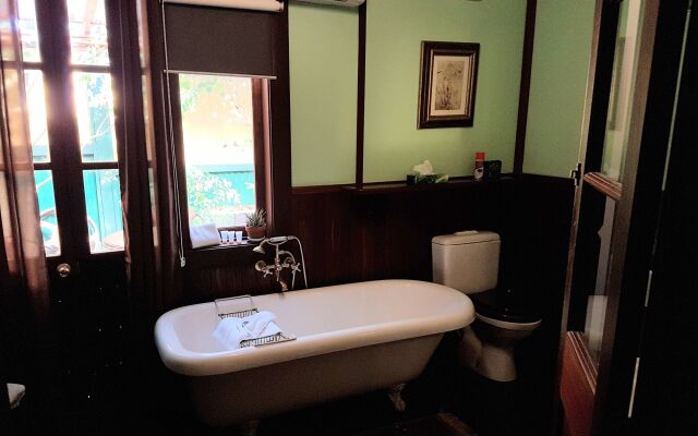 Bridgefield Guest House