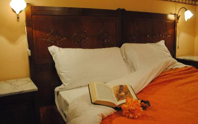 Agriturismo Al Benandant