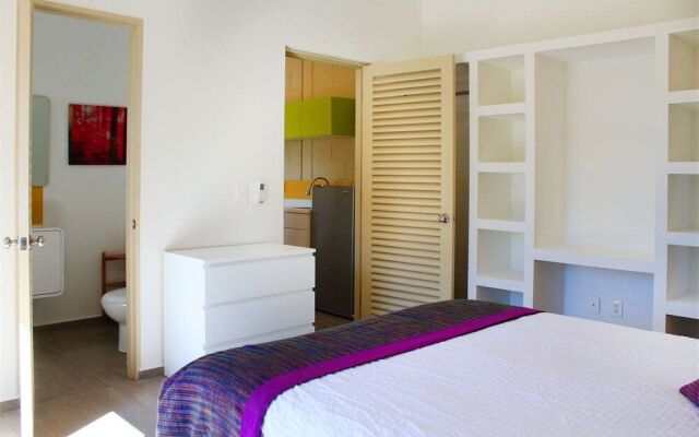 The Vibe Bed & Breakfast - Adults Only