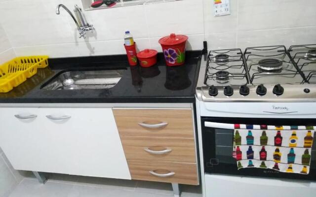Aconchego do Bras Hostel