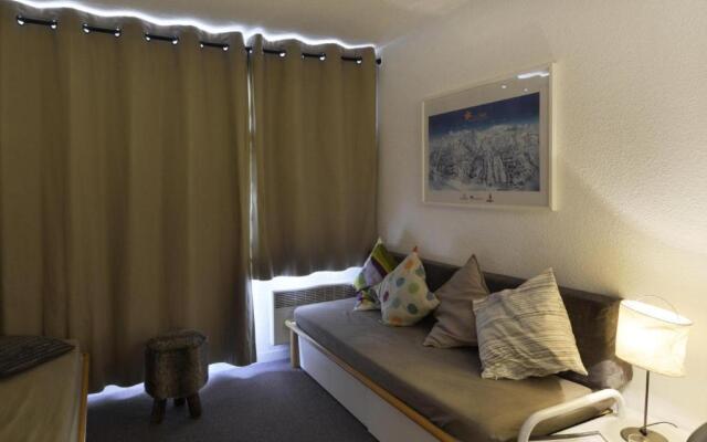 Résidence Themis - 2 Pièces pour 5 Personnes 04