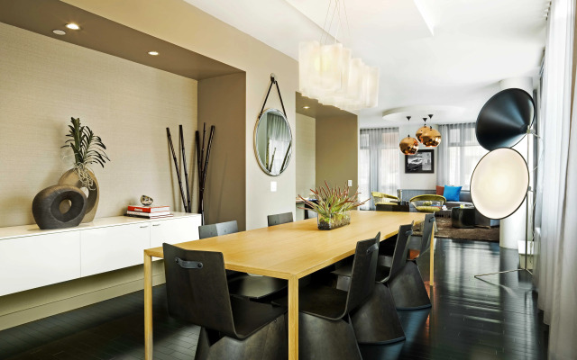 Smyth Tribeca
