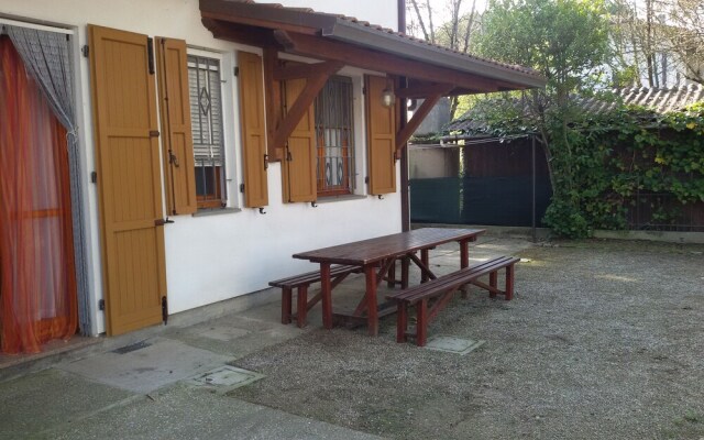 Federica Vacanze - Villa Beatrice