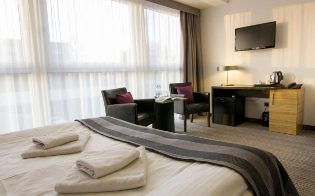 B&B HOTEL Bytom