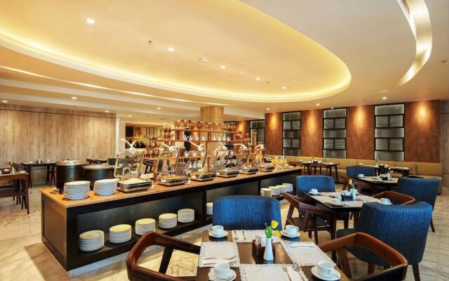 THE SYA Regency Palu by SoASIA