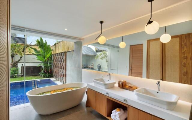 Teratai Villa Canggu by Ini Vie Hospitality