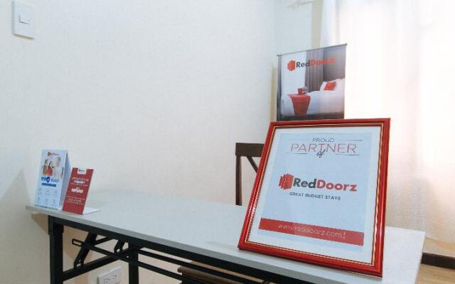 RedDoorz Plus near Talisay Town Center