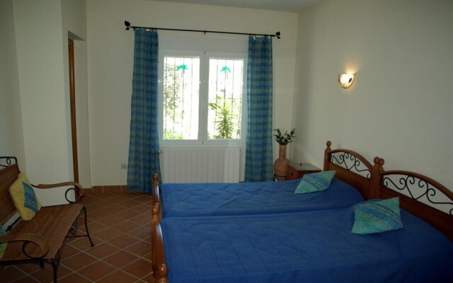 Villa Monika