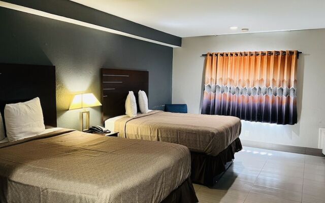 Regency Inn & Suites