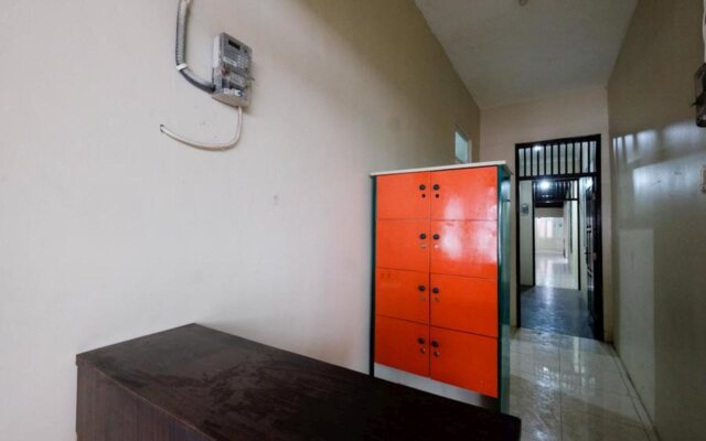RedDoorz @ Jalan Setiabudi Semarang