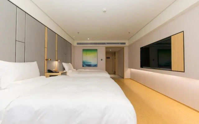 Ji Hotel Hangzhou West Lake Yan'An Road