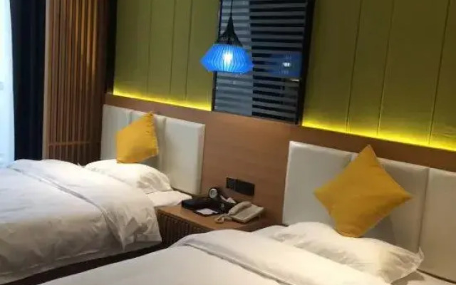 Kaiyuan Express Hotel Neixiang