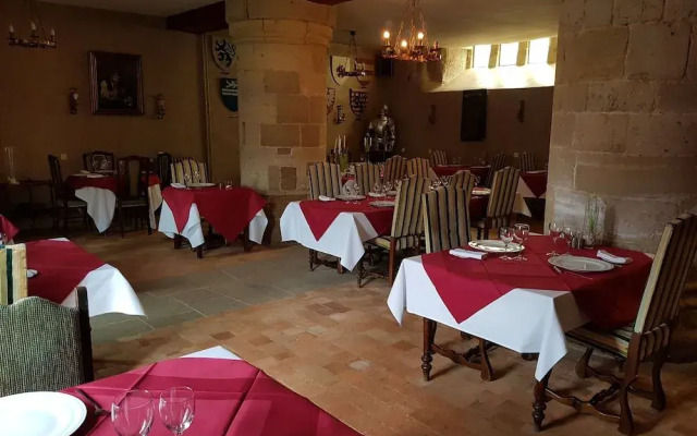 Le Chateau de Bricquebec