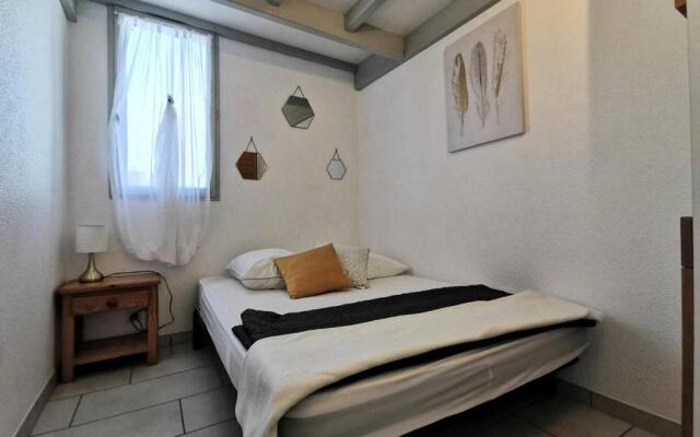 Résidence GRANDE BLEUE - 3 Pièces pour 6 Personnes 04