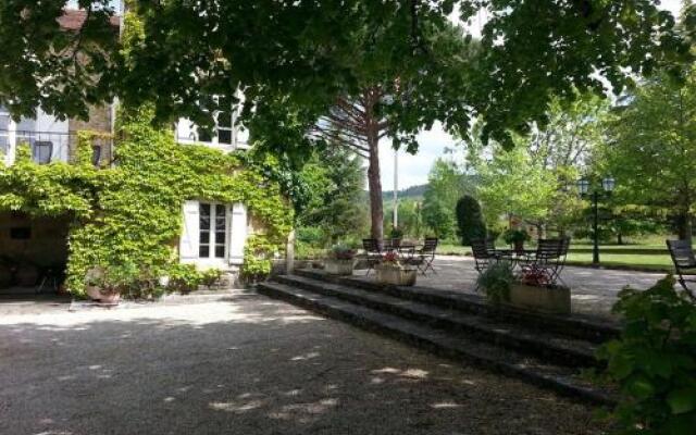 Chateau Camp del Saltre