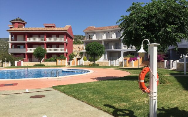 Apartamentos Nerea B 46