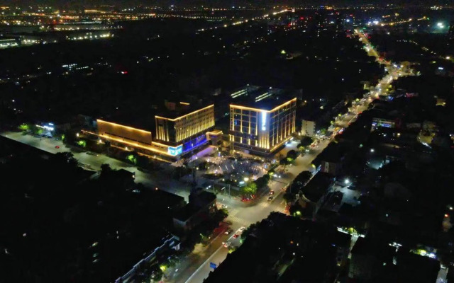 Zion Hotel