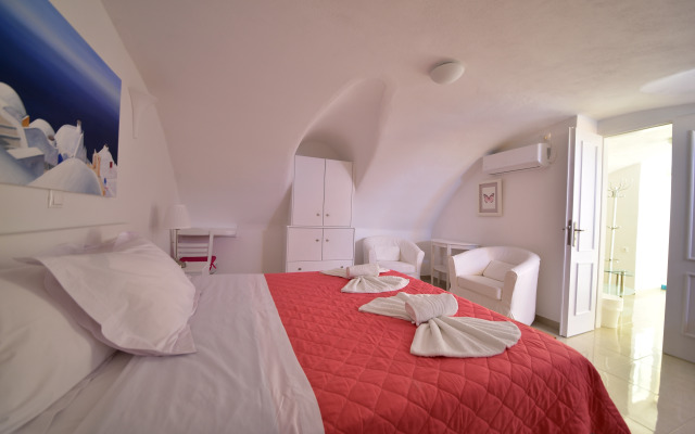 Caldera View Resort - Adults Only