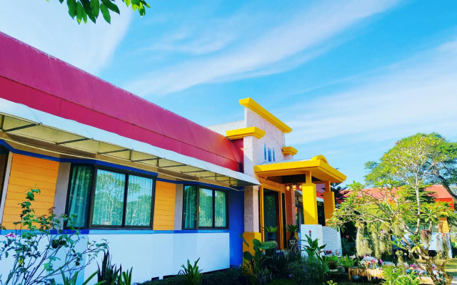 Chiang Khan Boutique Hotel