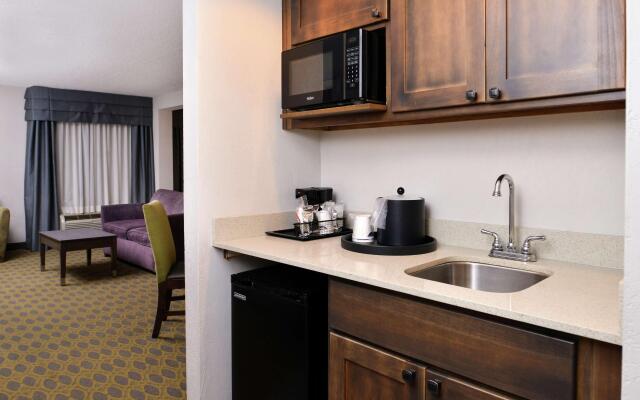 Hampton Inn Myrtle Beach-Northwood