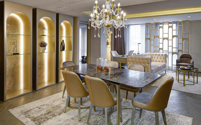 Wanda Vista Residence