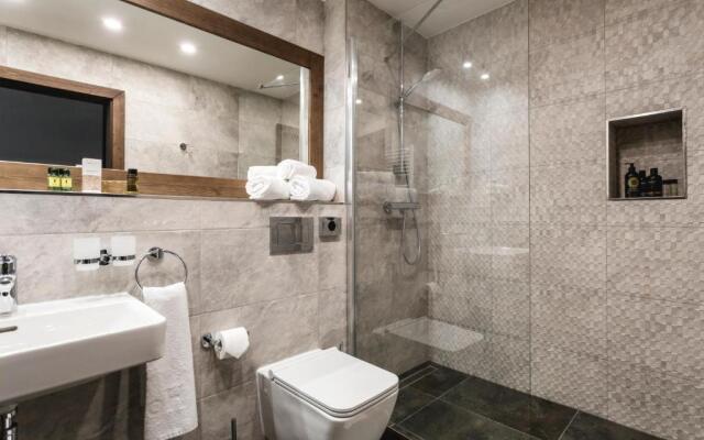 Arietes Marmont Resort