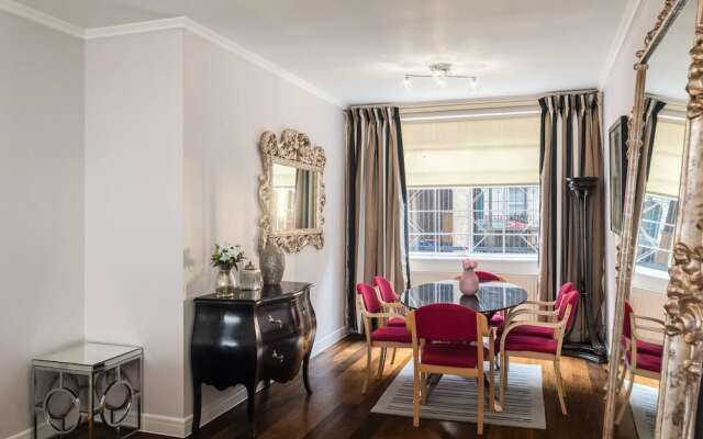 Picktheplace 3-bedroom Portman Square