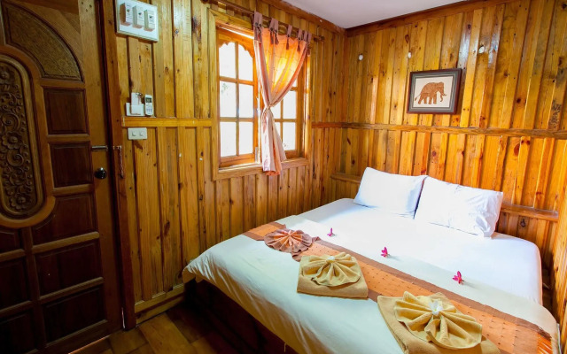 Bundhaya Resort