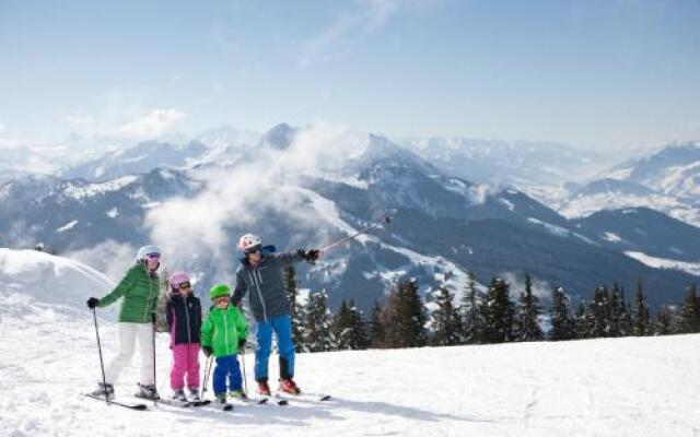 Haus am Lift