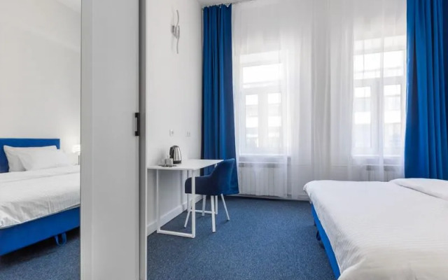 Бауманский