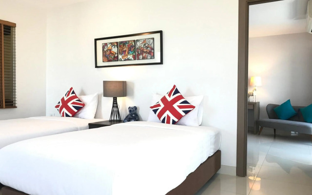 Riche Hua Hin