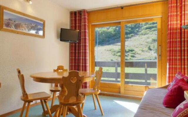 Residence Le Lac Blanc