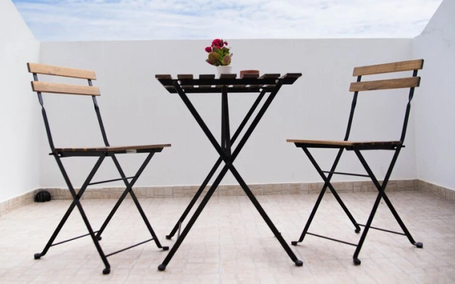 Ó da Casa-Typical Portuguese Guest House