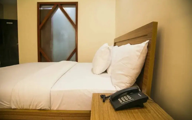 Maison 55 Hotel and Suite