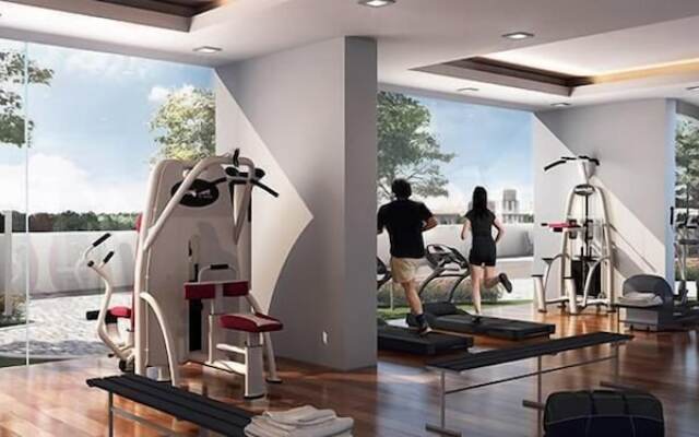 Encorp Marina Suites