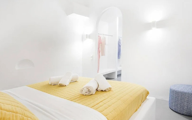 Sandras Suite With Outdoor Hot Tub And Sea View