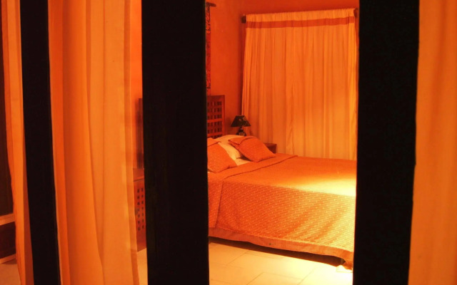 Hibiscus House Gambia