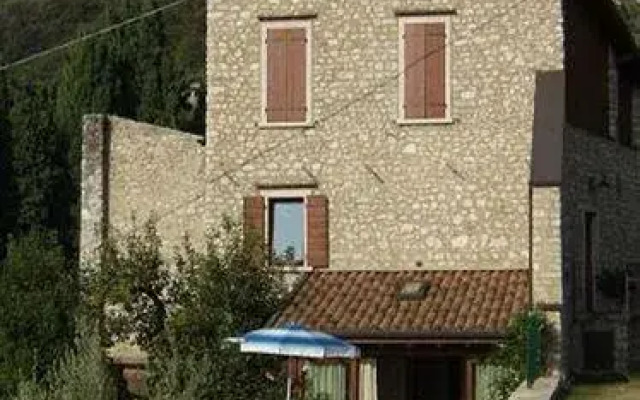 Residence Fondo la Campagnola