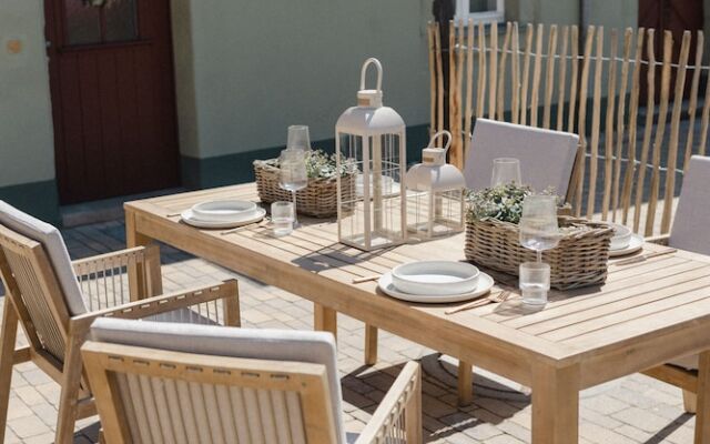 Ferienwohnung Weidenbach