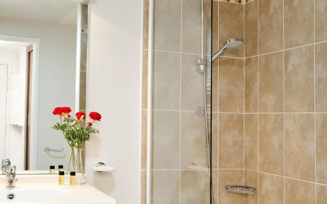 Residhome Paris Saclay – Bures sur Yvette
