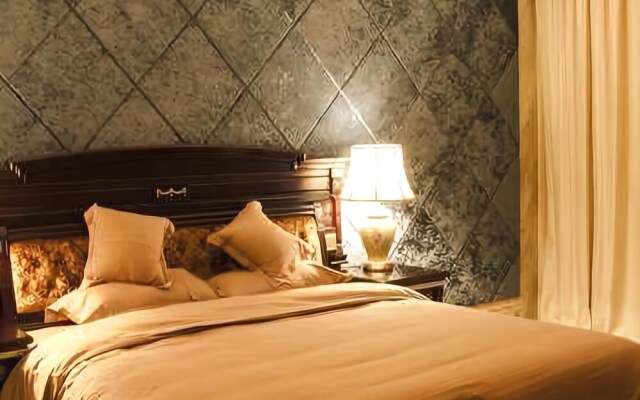 Hezhong Guanjing Hotel