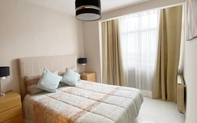 los pisitos de El Barraco 2