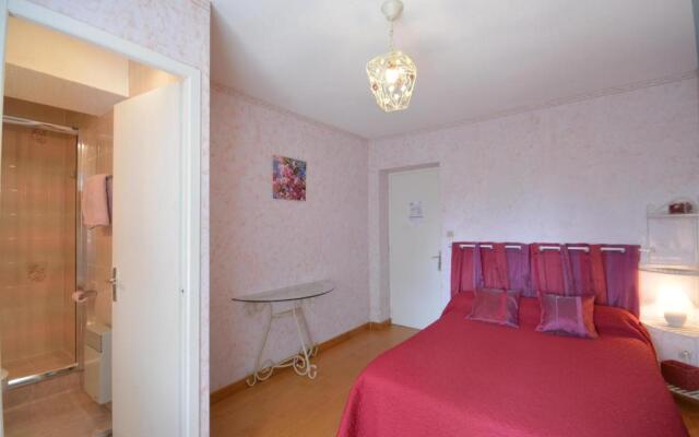 Chambre d'Hôtes Au Vieux Chêne