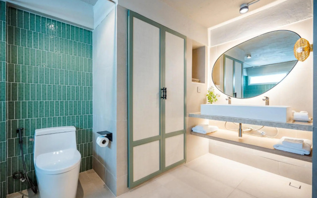 Davinia Resort Hua Hin