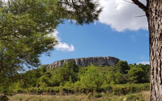 Les Balcons de la MiÂ©diterraniÂ©e 25086